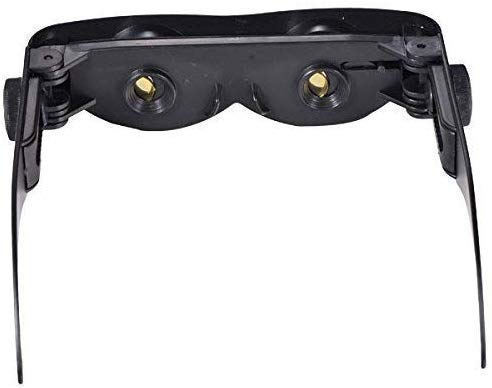 Zoomies Hands Free Multifunctional Magnifier