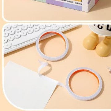 1 Pc High Viscosity Double-sided Adhesive Foam Tape