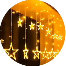 Diwali Lights
