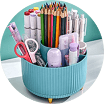 Stationary Items