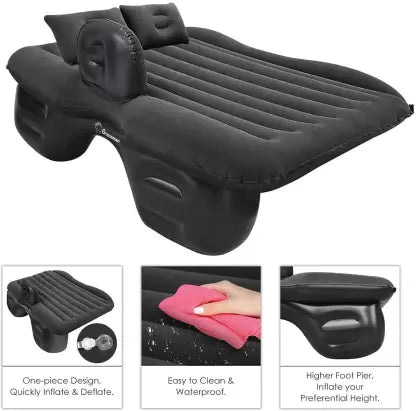 CAR INFLATABLE BED SOFA