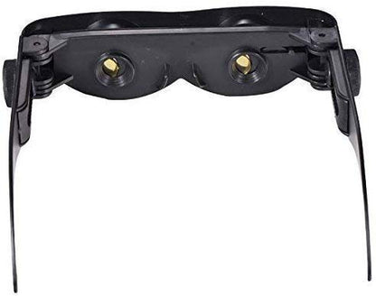 Zoomies Hands Free Multifunctional Magnifier