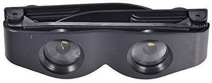 Zoomies Hands Free Multifunctional Magnifier