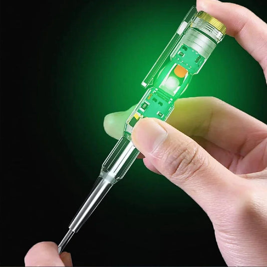 All-in-One High Brightness Intelligent Tester Pen .g