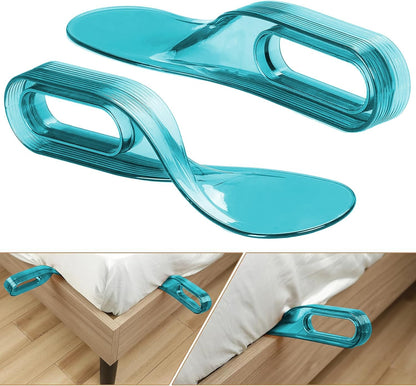 Mattress Lifter & Bedsheet Tucker Tool- .g