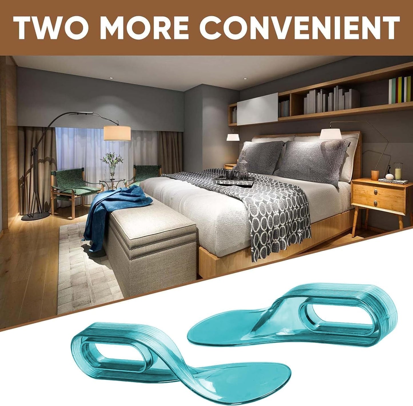 Mattress Lifter & Bedsheet Tucker Tool- .g