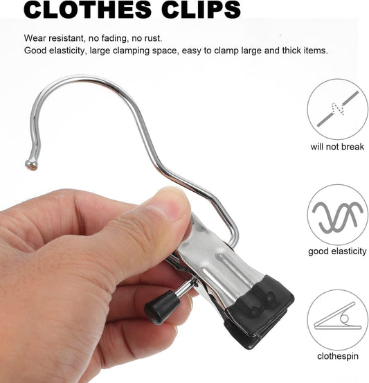 Clip Hook