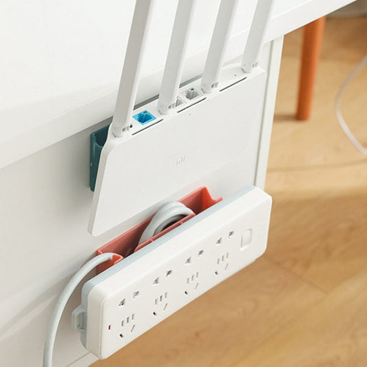 Wire Plug Holder