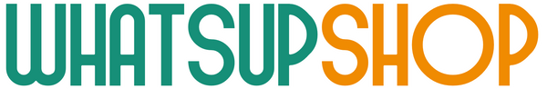 WhatsupShop.in